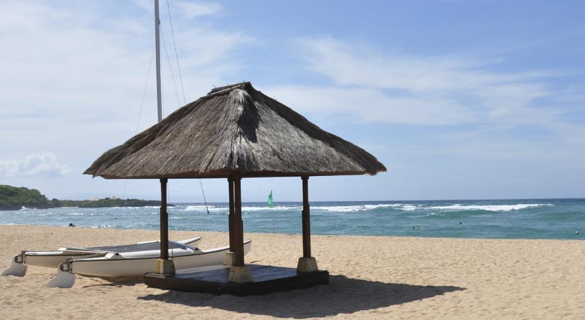 Grand Whiz Hotel Nusa Dua Bali — о. Балі, Індонезія мініатюра 38