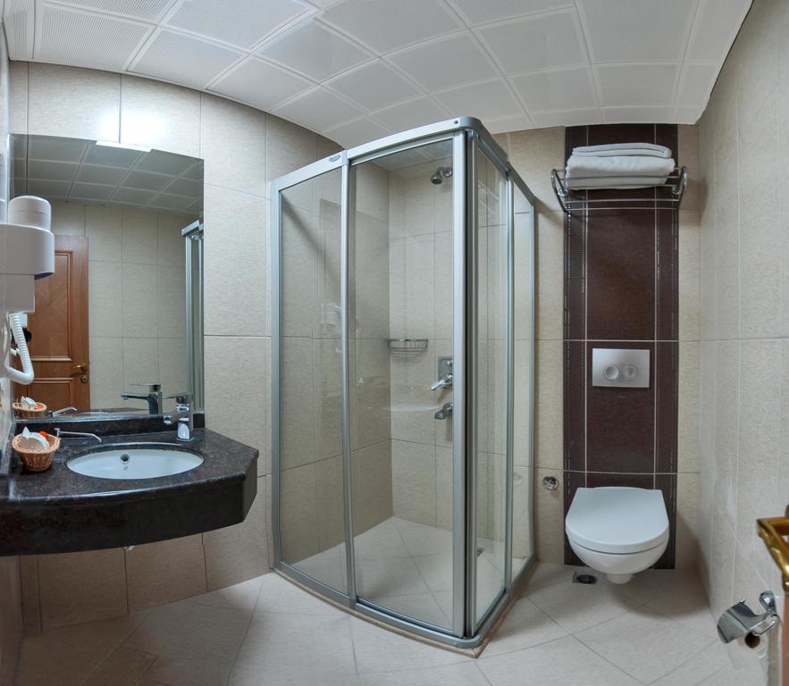 Dalan Hotel — Стамбул, Туреччина мініатюра 8
