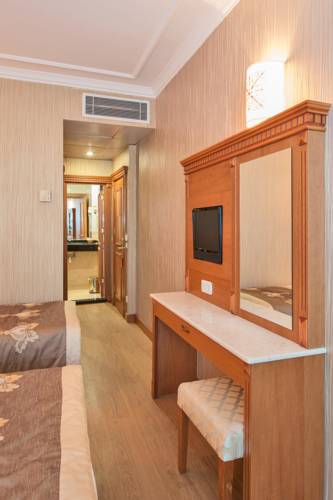 Dalan Hotel — Стамбул, Туреччина мініатюра 18