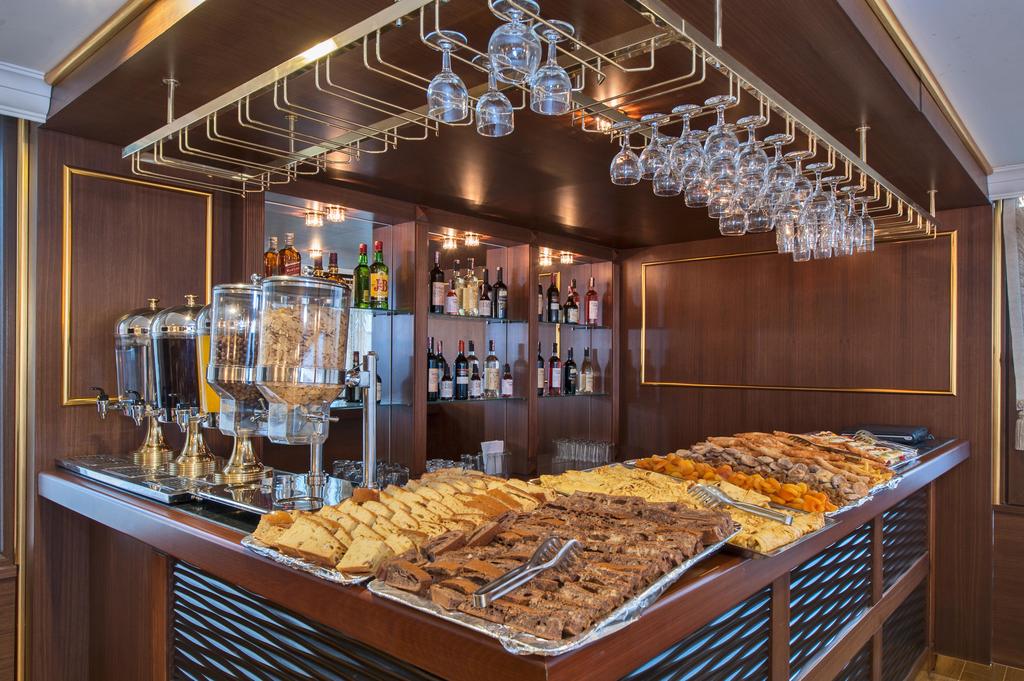 Dalan Hotel — Стамбул, Туреччина мініатюра 29