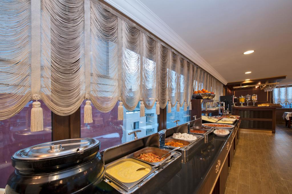 Dalan Hotel — Стамбул, Туреччина мініатюра 34