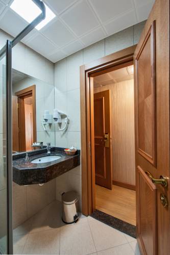 Dalan Hotel — Стамбул, Туреччина мініатюра 38