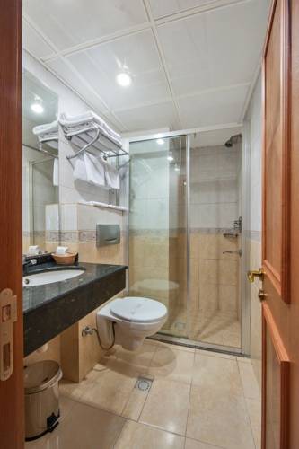 Dalan Hotel — Стамбул, Туреччина мініатюра 39