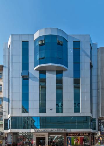 Dalan Hotel — Стамбул, Туреччина мініатюра 41