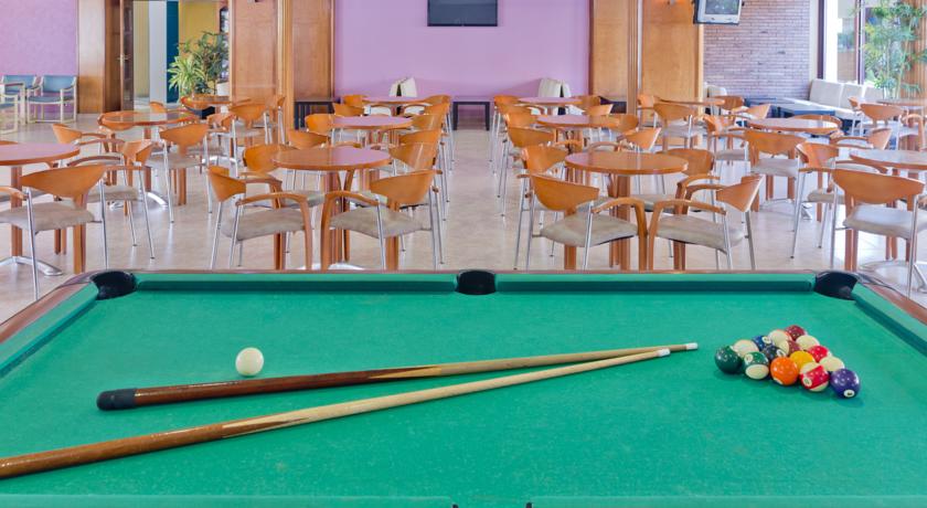 Cartago Nova by Alegria Hotel Malgrat de Mar — Коста Барселона, Іспанія мініатюра 9