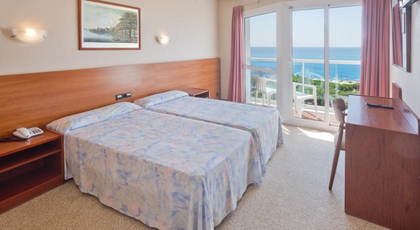 Cartago Nova by Alegria Hotel Malgrat de Mar — Коста Барселона, Іспанія мініатюра 10
