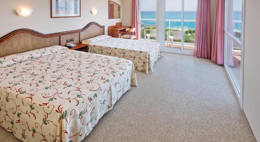 Cartago Nova by Alegria Hotel Malgrat de Mar — Коста Барселона, Іспанія мініатюра 11