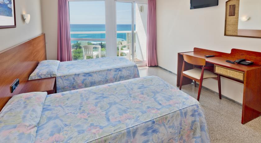 Cartago Nova by Alegria Hotel Malgrat de Mar — Коста Барселона, Іспанія мініатюра 12