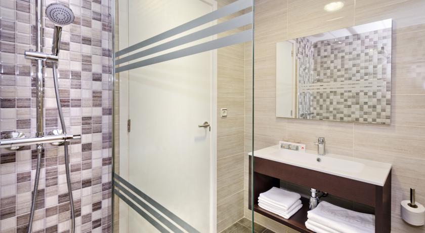 Cartago Nova by Alegria Hotel Malgrat de Mar — Коста Барселона, Іспанія мініатюра 13
