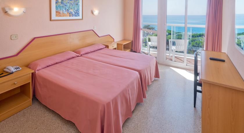 Cartago Nova by Alegria Hotel Malgrat de Mar — Коста Барселона, Іспанія мініатюра 14