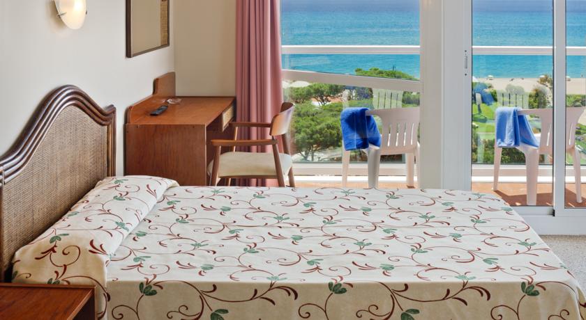 Cartago Nova by Alegria Hotel Malgrat de Mar — Коста Барселона, Іспанія мініатюра 15