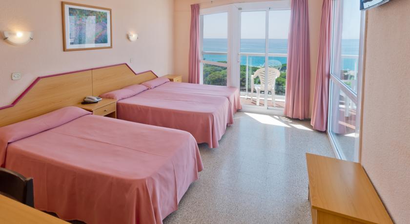 Cartago Nova by Alegria Hotel Malgrat de Mar — Коста Барселона, Іспанія мініатюра 16