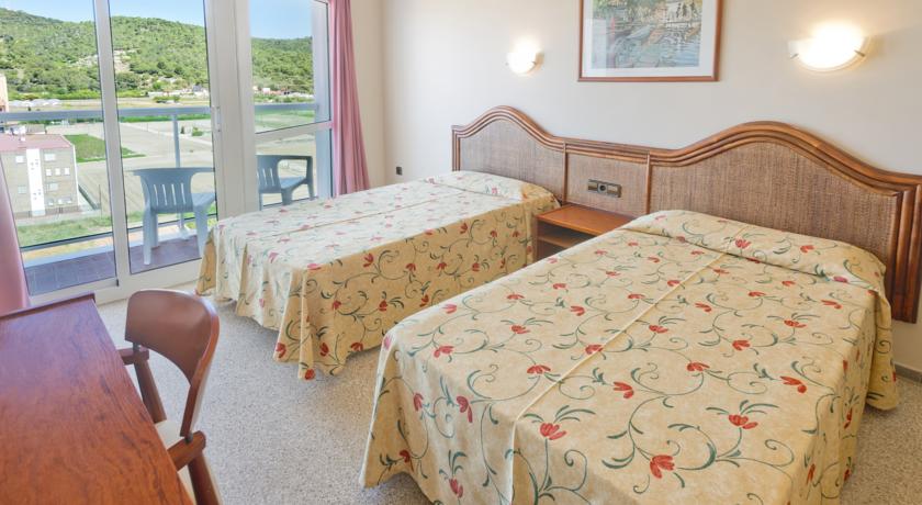 Cartago Nova by Alegria Hotel Malgrat de Mar — Коста Барселона, Іспанія мініатюра 17