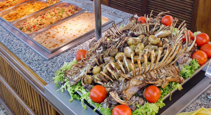 Cartago Nova by Alegria Hotel Malgrat de Mar — Коста Барселона, Іспанія мініатюра 28