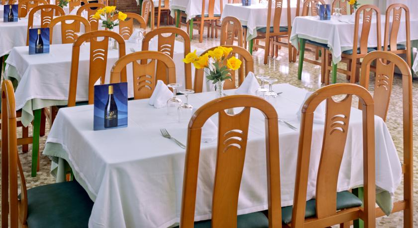 Cartago Nova by Alegria Hotel Malgrat de Mar — Коста Барселона, Іспанія мініатюра 30