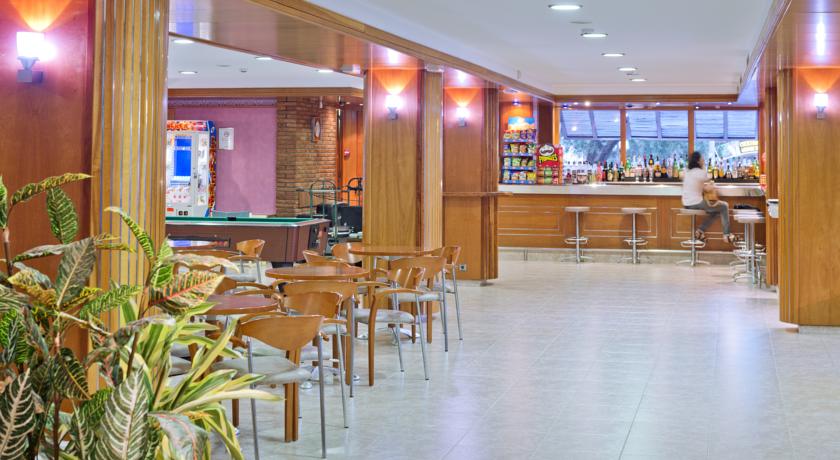 Cartago Nova by Alegria Hotel Malgrat de Mar — Коста Барселона, Іспанія мініатюра 31