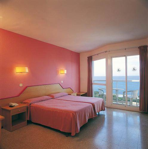 Cartago Nova by Alegria Hotel Malgrat de Mar — Коста Барселона, Іспанія мініатюра 34
