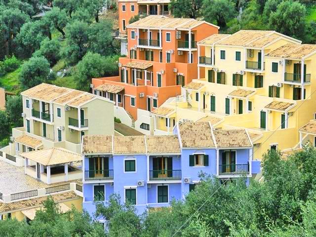 Corfu Aqua Nisaki — о. Корфу, Греція — фото 1