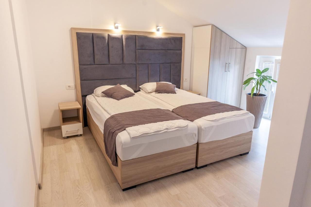 Stanisic New Villa — Будванськая Рівʼєра, Чорногорія мініатюра 7