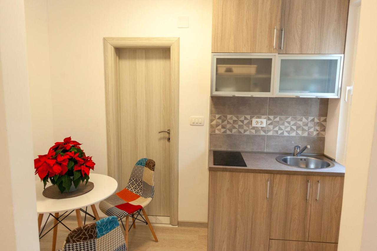 Stanisic New Villa — Будванськая Рівʼєра, Чорногорія мініатюра 9