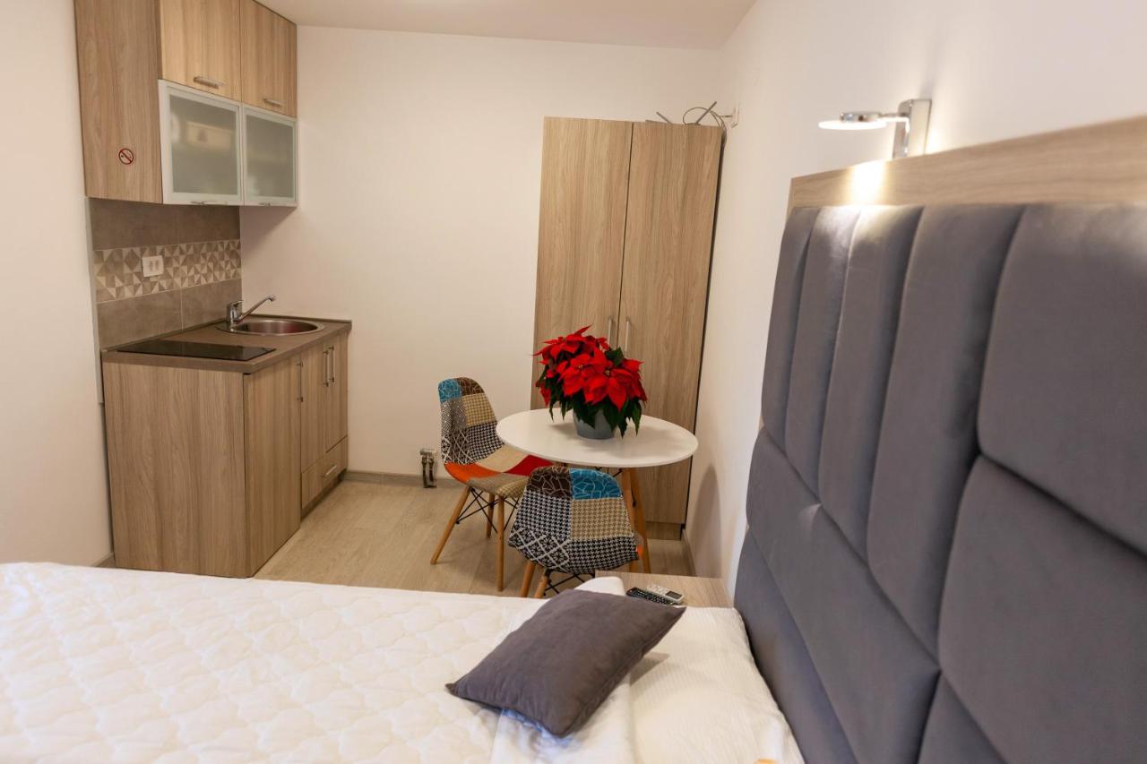 Stanisic New Villa — Будванськая Рівʼєра, Чорногорія мініатюра 8