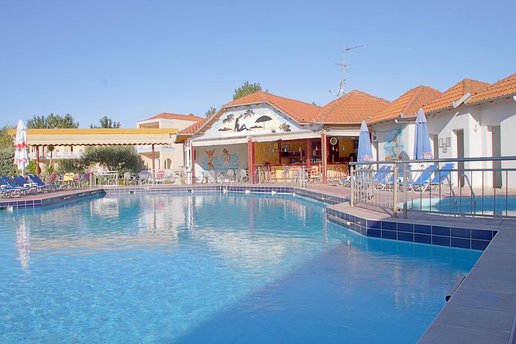Grand Platon Hotel — Пієрія, Греція мініатюра 7