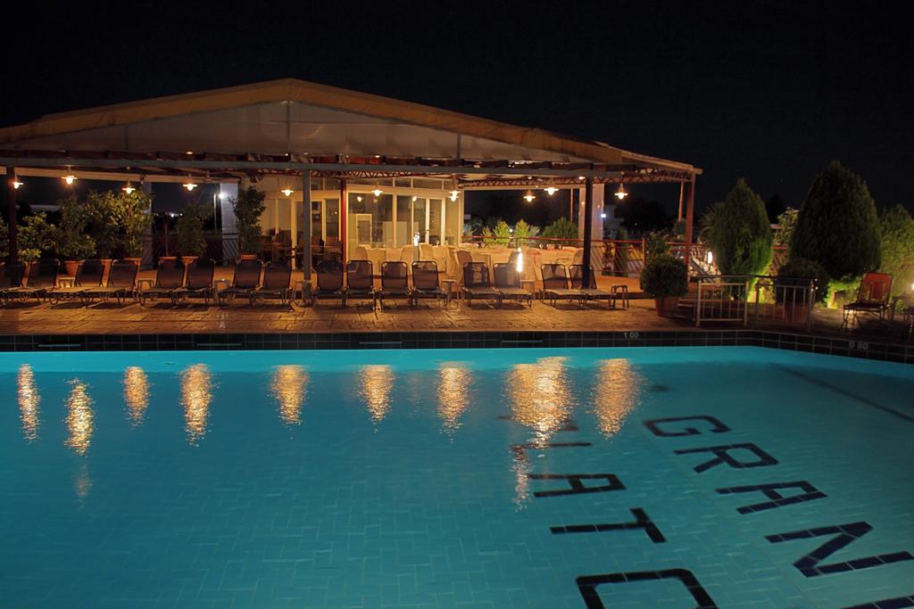 Grand Platon Hotel — Пієрія, Греція мініатюра 9