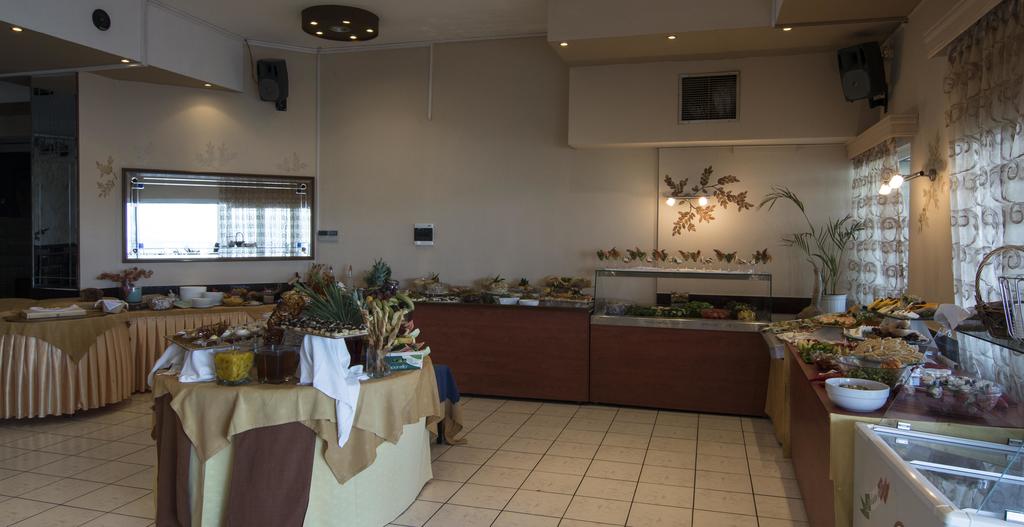 Grand Platon Hotel — Пієрія, Греція мініатюра 10