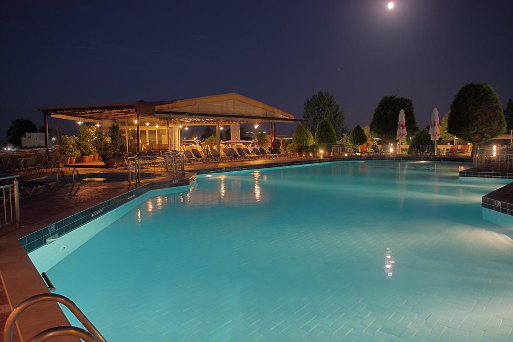 Grand Platon Hotel — Пієрія, Греція мініатюра 13