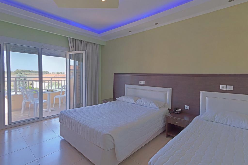 Grand Platon Hotel — Пієрія, Греція мініатюра 14