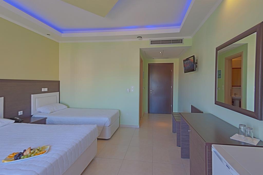 Grand Platon Hotel — Пієрія, Греція мініатюра 15