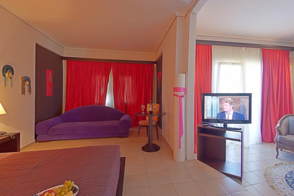 Grand Platon Hotel — Пієрія, Греція мініатюра 16