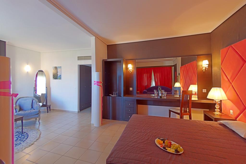 Grand Platon Hotel — Пієрія, Греція мініатюра 17