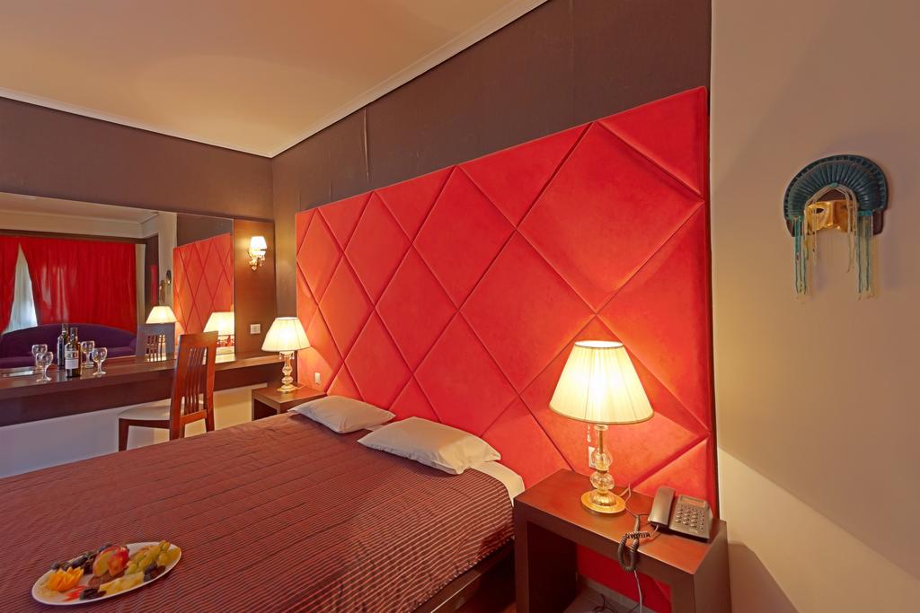 Grand Platon Hotel — Пієрія, Греція мініатюра 18