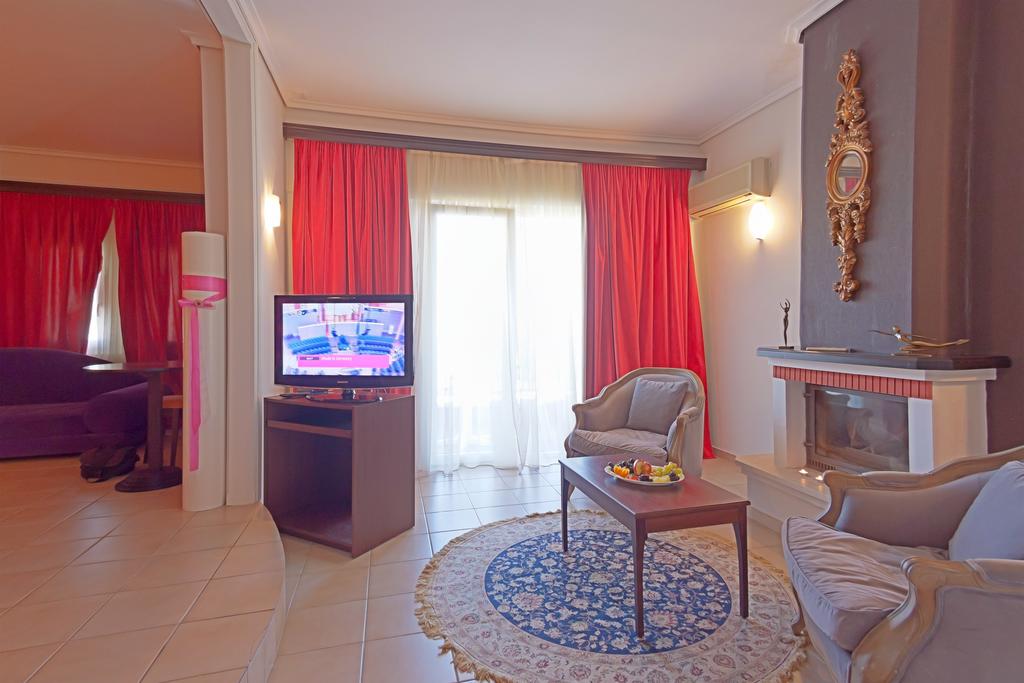 Grand Platon Hotel — Пієрія, Греція мініатюра 19