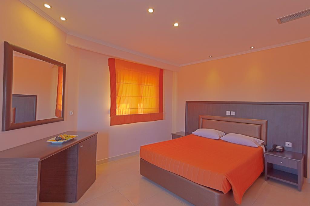 Grand Platon Hotel — Пієрія, Греція мініатюра 20