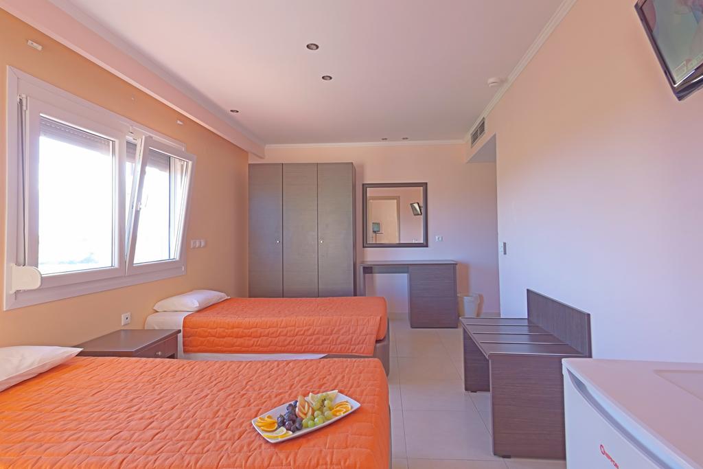Grand Platon Hotel — Пієрія, Греція мініатюра 21