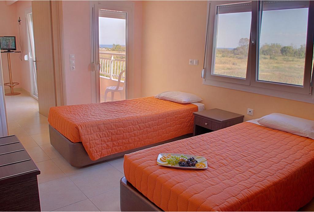 Grand Platon Hotel — Пієрія, Греція мініатюра 22