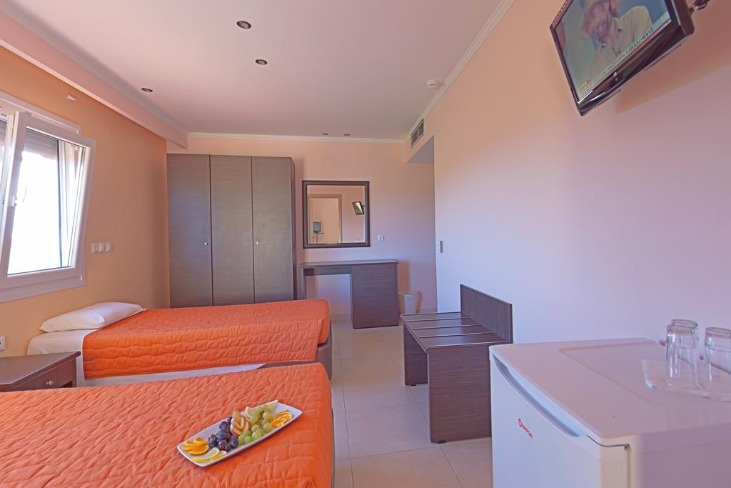 Grand Platon Hotel — Пієрія, Греція мініатюра 23