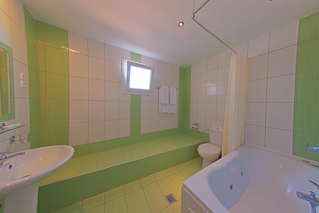 Grand Platon Hotel — Пієрія, Греція мініатюра 24