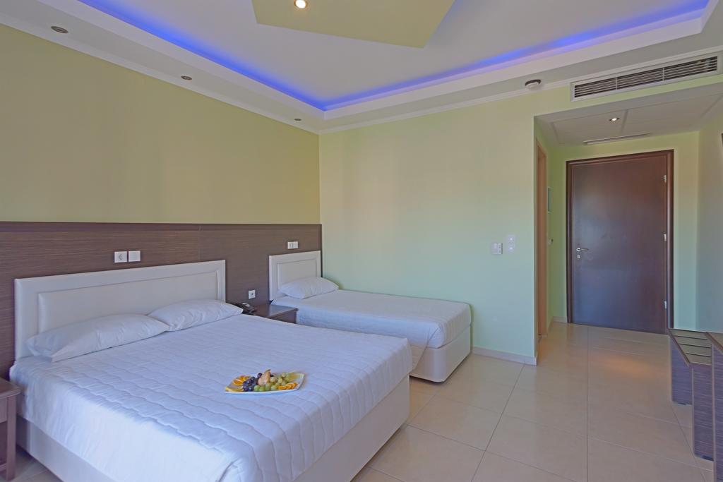 Grand Platon Hotel — Пієрія, Греція мініатюра 25