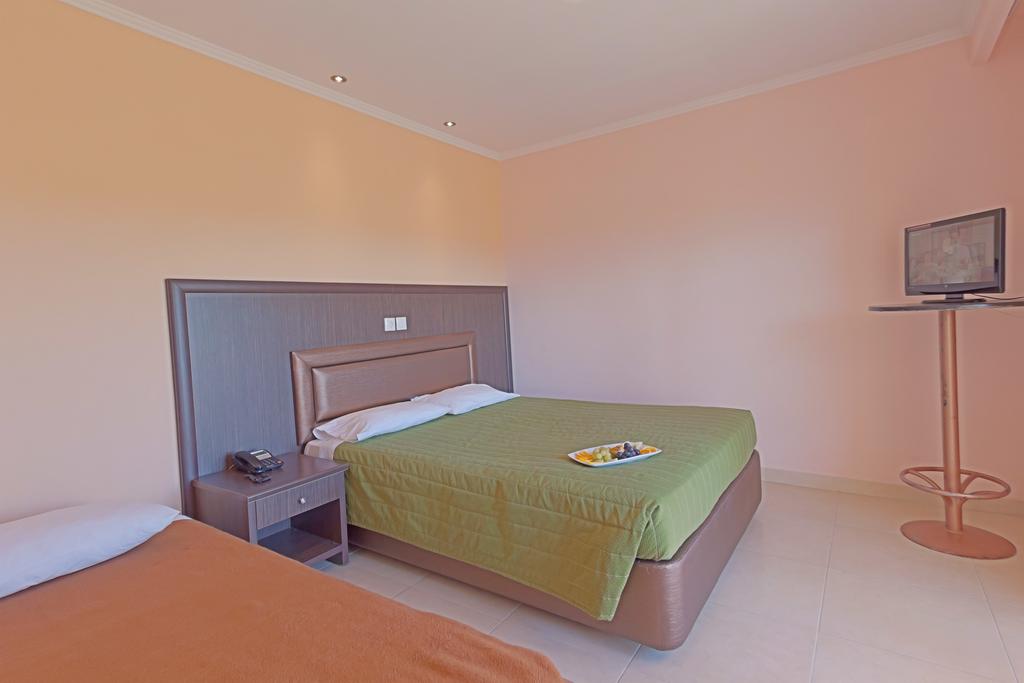 Grand Platon Hotel — Пієрія, Греція мініатюра 27