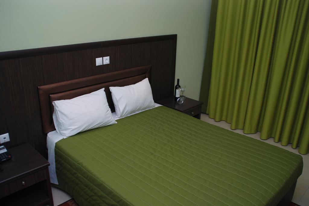 Grand Platon Hotel — Пієрія, Греція мініатюра 28