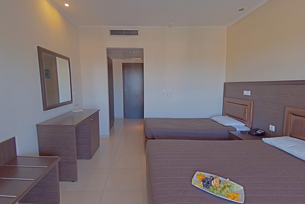 Grand Platon Hotel — Пієрія, Греція мініатюра 30