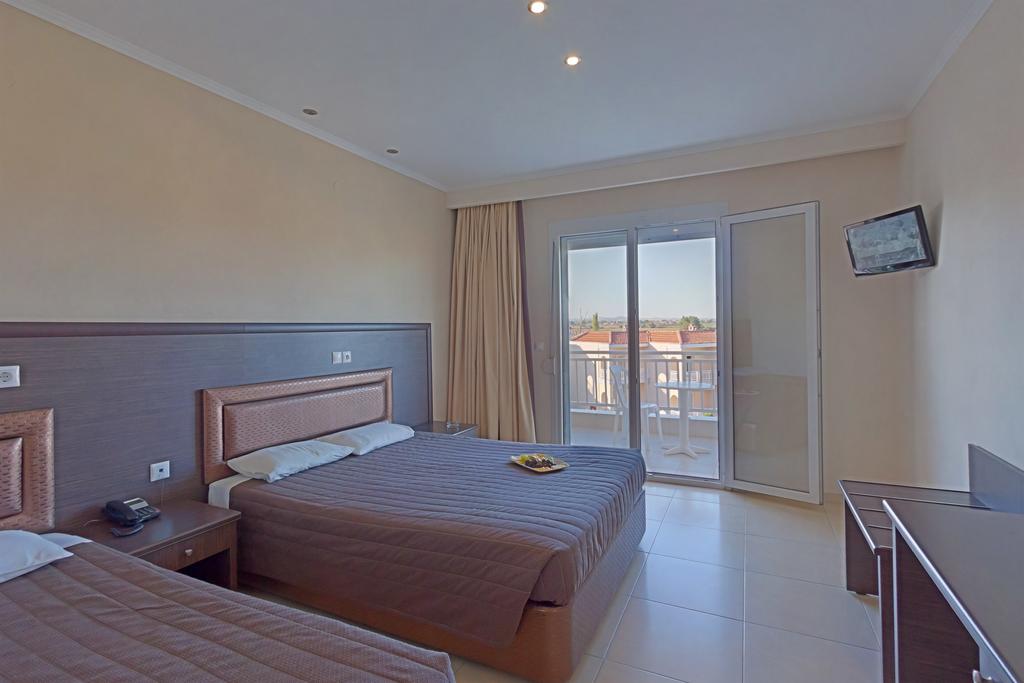 Grand Platon Hotel — Пієрія, Греція мініатюра 31
