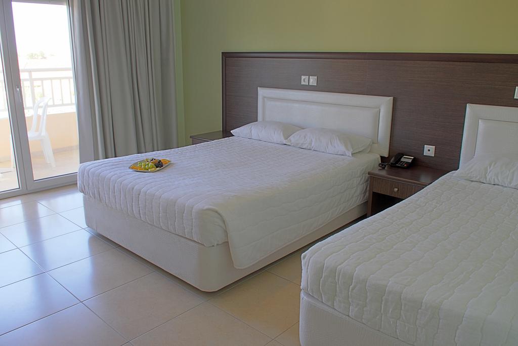 Grand Platon Hotel — Пієрія, Греція мініатюра 32