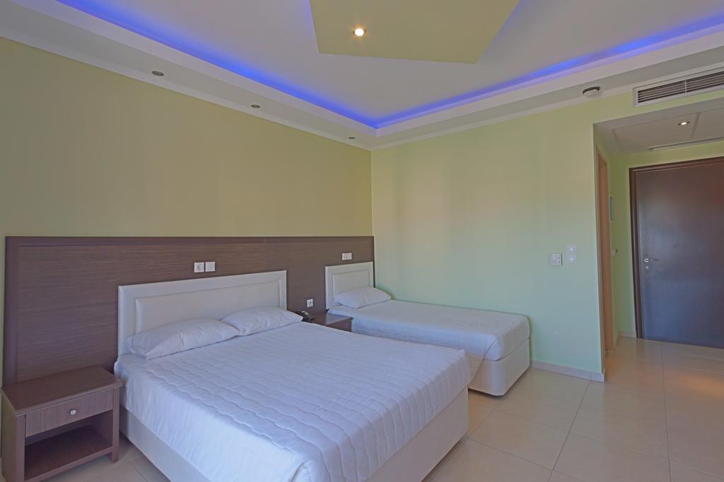 Grand Platon Hotel — Пієрія, Греція мініатюра 33