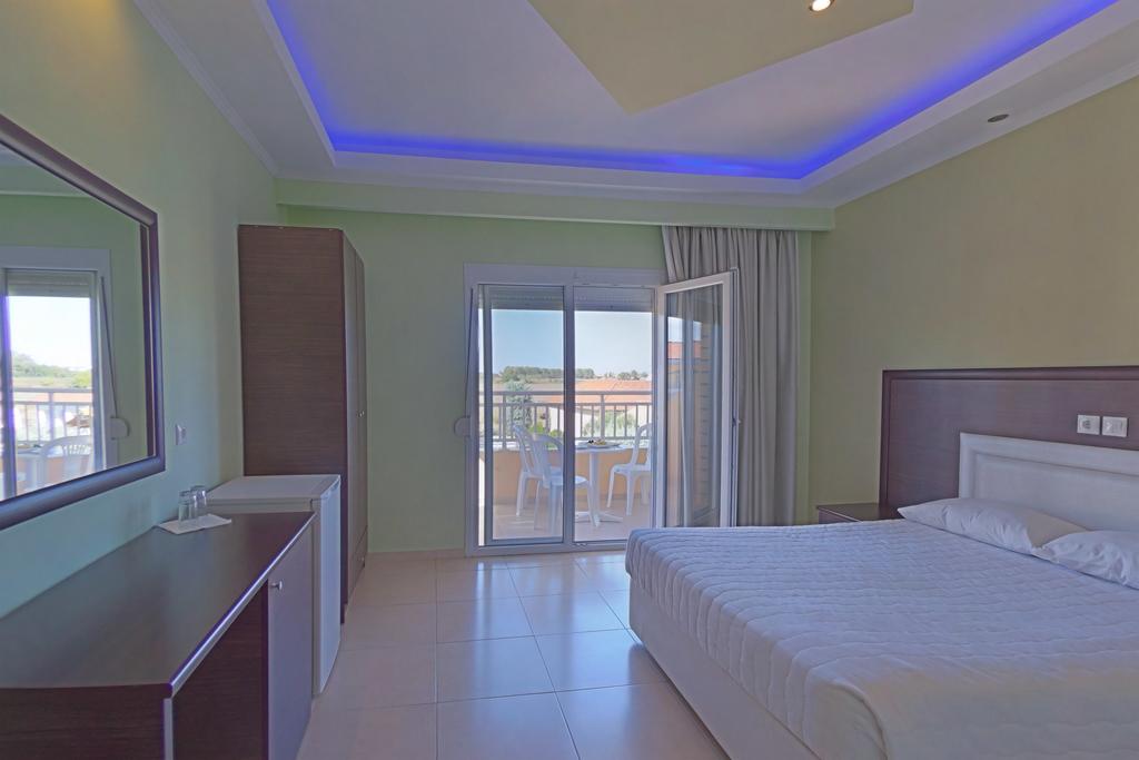 Grand Platon Hotel — Пієрія, Греція мініатюра 34