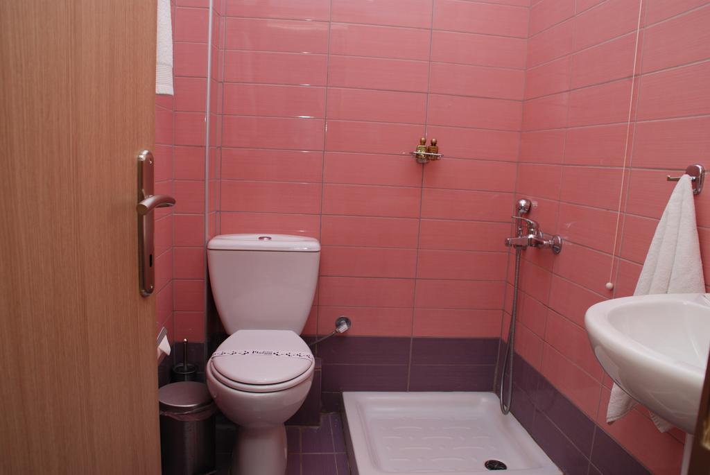 Grand Platon Hotel — Пієрія, Греція мініатюра 36