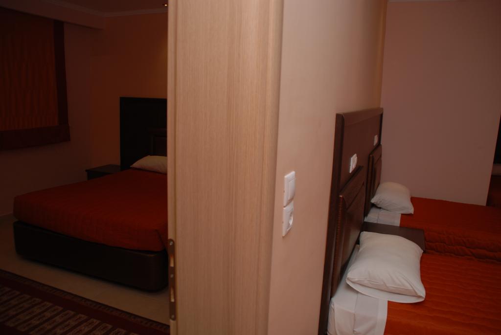 Grand Platon Hotel — Пієрія, Греція мініатюра 37